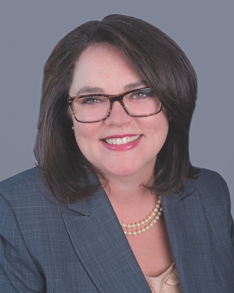 Leading Ladies 2019: Carrie A. McPherson, CRPS® with Beacon Point Wealth Advisors/Ameriprise